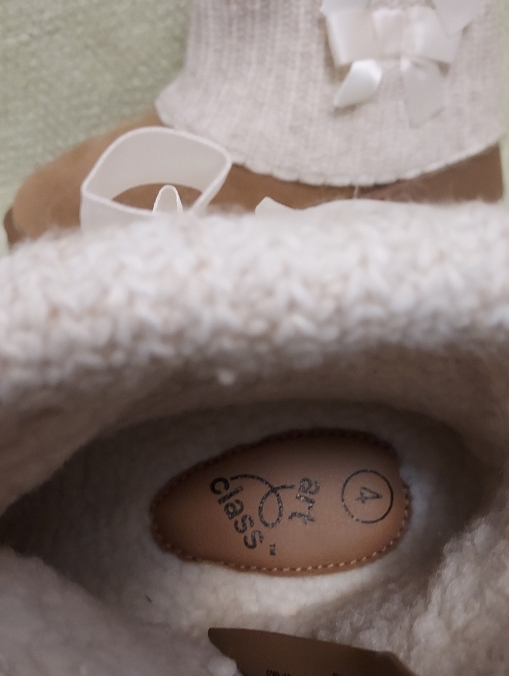 Art Class Boots - Picture 15 of 16